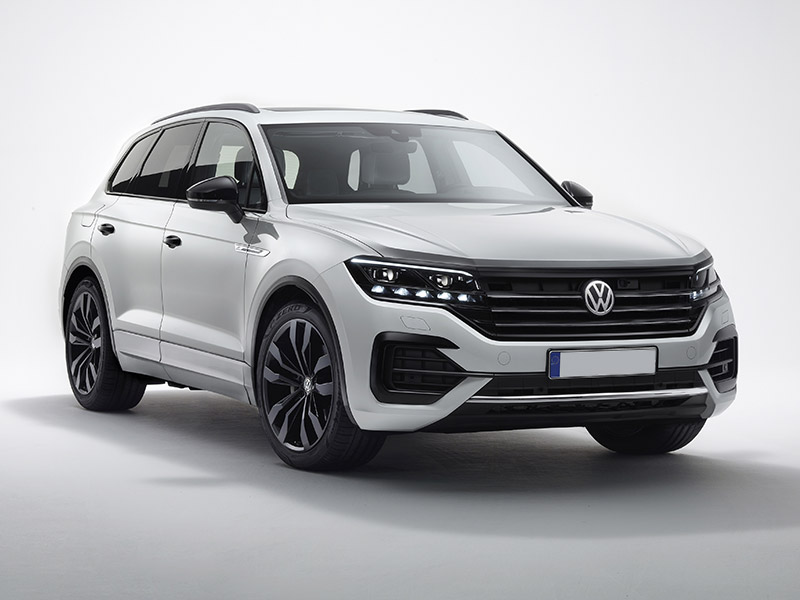 location Volkswagen Touareg lille